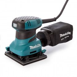 Makita BO4556/1 BO4556 Finishing Sander 200W 110V