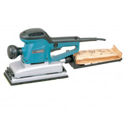 Makita BO4900/1 BO4900 1/2 Sheet Finishing Sander 330W 110V