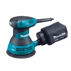 Makita BO5030/2 BO5030 125mm Random Orbital Sander 300W 240V