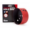 Morse MHS72 Advanced Bi Metal Hole Saw 114mm