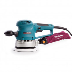 Makita BO6030/1 BO6030 150mm Random Orbital Sander 310W 110V