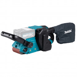 Makita BS001GZ01 XGT® 40Vmax BL Sander 40V Bare Unit