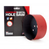 Morse MHS76 Advanced Bi Metal Hole Saw 121mm