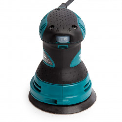 Makita BO5031/1 BO5031 125mm Random Orbital Sander 300W 110V