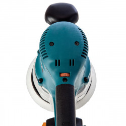 Makita BO6030/1 BO6030 150mm Random Orbital Sander 310W 110V