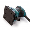 Makita BO4556/2 BO4556 Finishing Sander 200W 240V