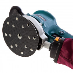 Makita BO6030/1 BO6030 150mm Random Orbital Sander 310W 110V