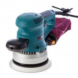 Makita BO6030/2 BO6030 150mm Random Orbital Sander 310W 240V