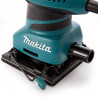 Makita BO4556/2 BO4556 Finishing Sander 200W 240V