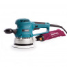 Makita BO6030/2 BO6030 150mm Random Orbital Sander 310W 240V