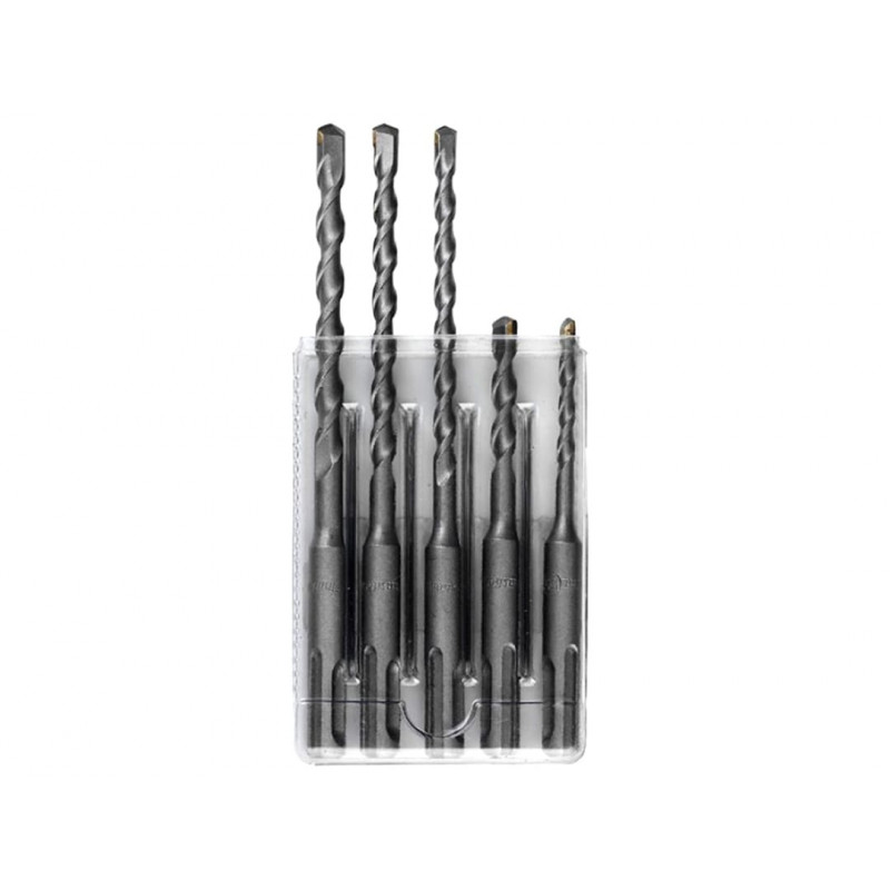 Makita D-03888 SDS Plus Set, 5 Piece Makita D-03888 SDS Plus Set, 5 Piece