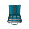 Makita D-08757 SDS-Plus Chisel Set, 4 Piece