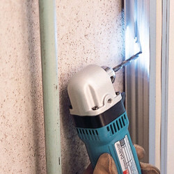 Makita DA3010/2 DA3010 10mm Angle Drill 450W 240V