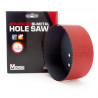 Morse MHS80 Advanced Bi Metal Hole Saw 127mm