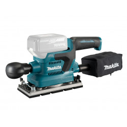 Makita DBO382Z LXT Finishing Sander 18V Bare Unit