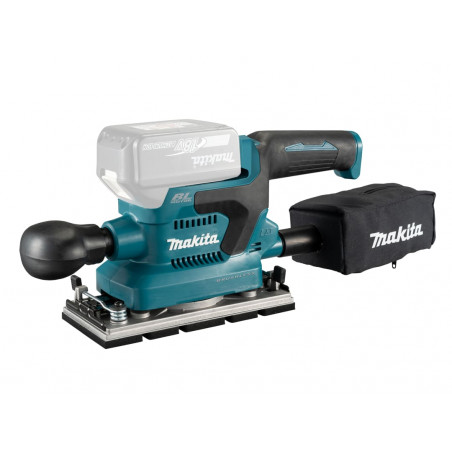 Makita DBO382Z LXT Finishing Sander 18V Bare Unit
