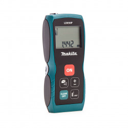 Makita LD050P Laser Distance Measure 50m
