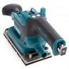 Makita DBO381ZU LXT Finishing Sander 18V Bare Unit