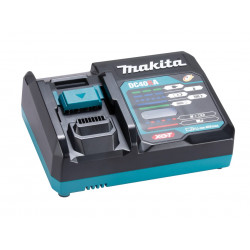 Makita 191N22-6 DC40RA XGT® Fast Li-ion Charger 110V