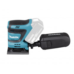 Makita DBO481Z DBO481 LXT Finishing Sander 18V Bare Unit