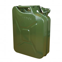 Bulldog BJC20 Jerry Can 20L