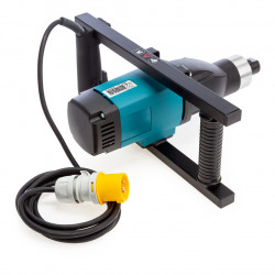 Makita UT1600 1800W Paddle Mixer 180mm (110V)