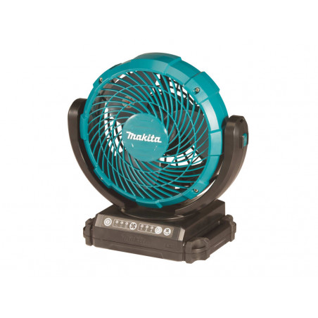 Makita DCF102Z LXT Portable Fan 14.4/18V Bare Unit
