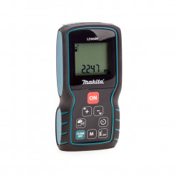 Makita LD080P Laser Distance Measure 80m