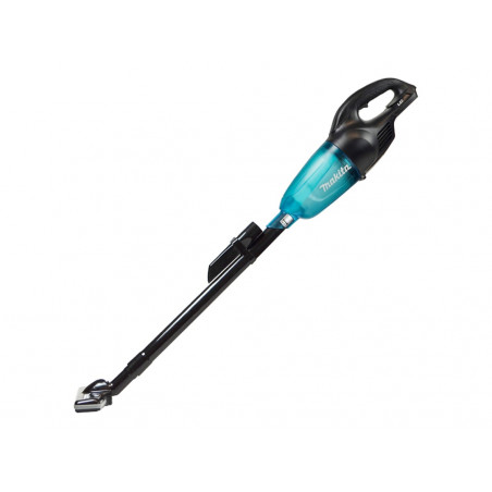 Makita DCL180Z LXT Black Vacuum Cleaner 18V Bare Unit