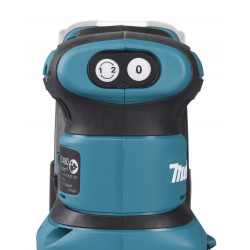 Makita DBO480Z LXT Finishing Sander 18V Bare Unit
