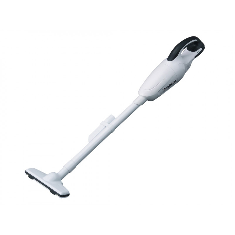 Makita DCL180ZW LXT White Vacuum Cleaner 18V Bare Unit Makita DCL180ZW LXT White Vacuum Cleaner 18V Bare Unit