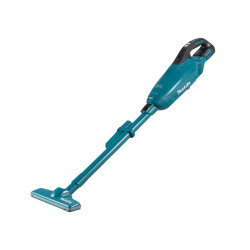 Makita DCL282FZ Brushless LXT Vacuum Cleaner 18V Bare Unit