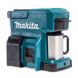 Makita DCM501Z Cordless Coffee Maker 10.8-18V Bare Unit