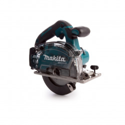 Makita DCS553ZJ LXT Metal Circular Saw 18V Bare Unit