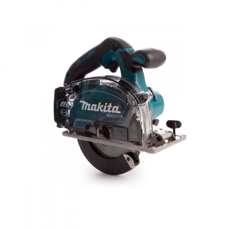 Makita DCS553ZJ LXT Metal Circular Saw 18V Bare Unit Makita DCS553ZJ LXT Metal Circular Saw 18V Bare Unit