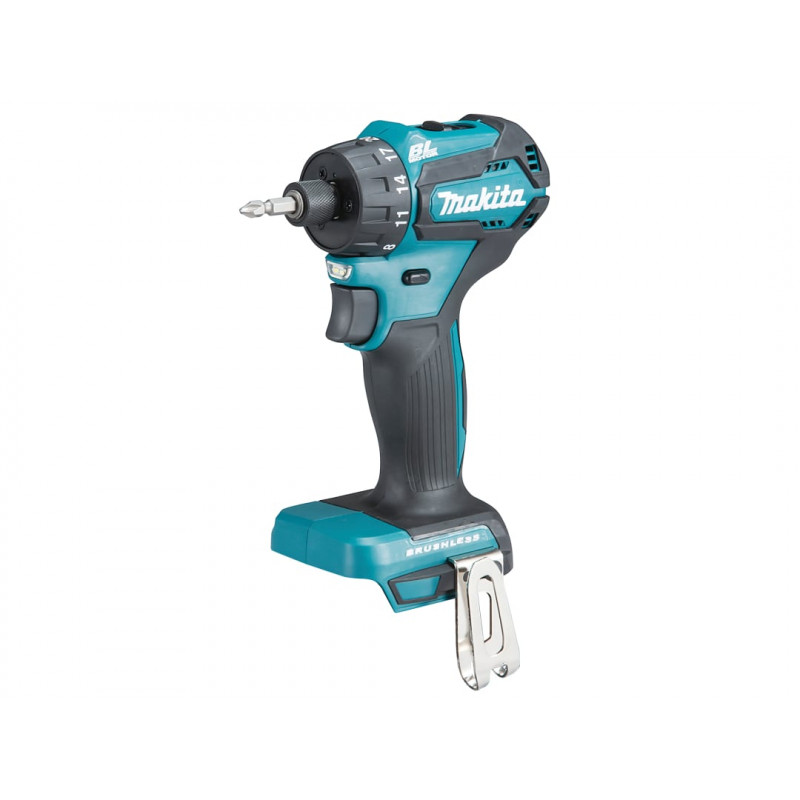 Makita DDF083Z Brushless Drill Driver 18V Bare Unit Makita DDF083Z Brushless Drill Driver 18V Bare Unit