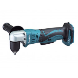 Makita DDA351Z LXT Angle Drill with Keyless Chuck 18V Bare Unit
