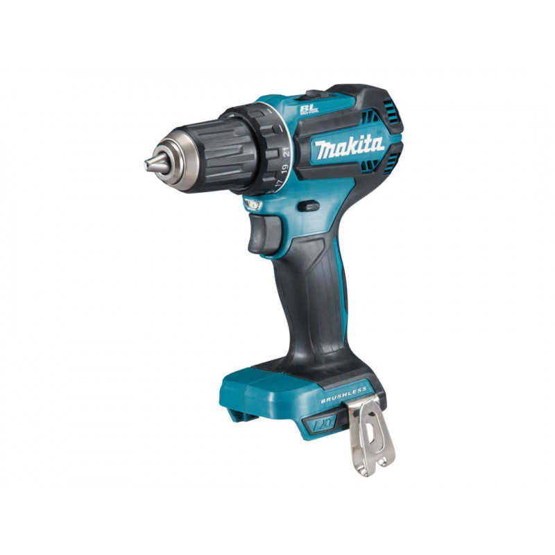 Makita DDF458Z LXT Drill Driver 18V Bare Unit Makita DDF458Z LXT Drill Driver 18V Bare Unit