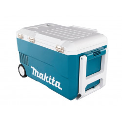 Makita DCW180Z LXT Cooler and Warmer Box 18V Bare Unit