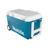 Makita DCW180Z LXT Cooler and Warmer Box 18V Bare Unit