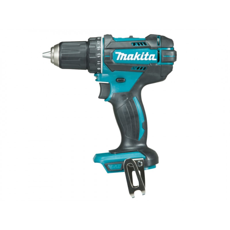 Makita DDF482Z LXT Drill Driver 18V Bare Unit Makita DDF482Z LXT Drill Driver 18V Bare Unit