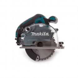 Makita DCS553ZJ LXT Metal Circular Saw 18V Bare Unit