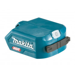 Makita DEAADP001G XGT® USB Adaptor