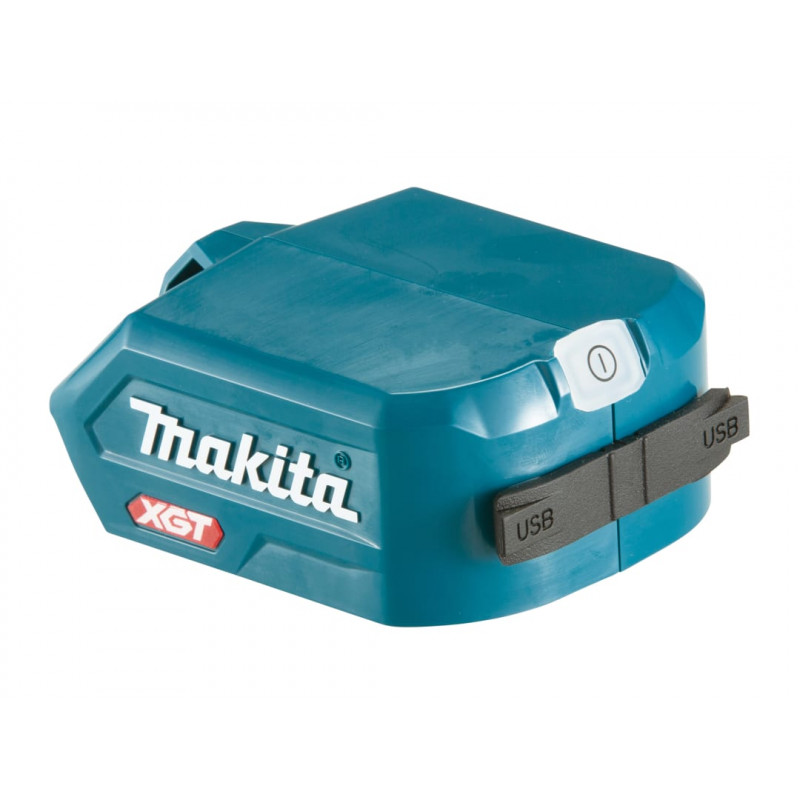 Makita DEAADP001G XGT® USB Adaptor Makita DEAADP001G XGT® USB Adaptor