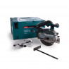 Makita DCS553ZJ LXT Metal Circular Saw 18V Bare Unit