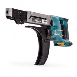 Makita DFR750Z LXT Auto-Feed Screwdriver 18V Bare Unit