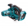 Makita DCS552Z Metal Cutting Circular Saw 136mm 18V Bare Unit