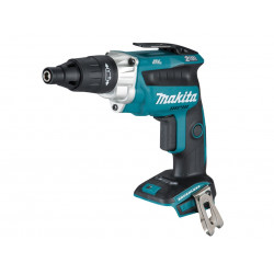 Makita DFS251Z Brushless LXT TEK Screwdriver 18V Bare Unit