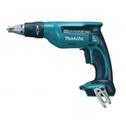 Makita DFS451Z LXT Screwdriver 18V Bare Unit