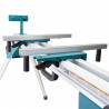 Makita DEBWST06 Adjustable Mitre Saw Stand